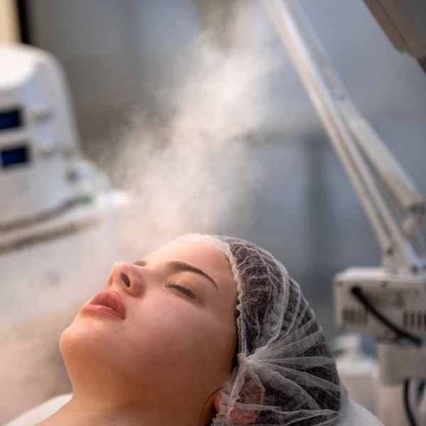 Facial Steamers